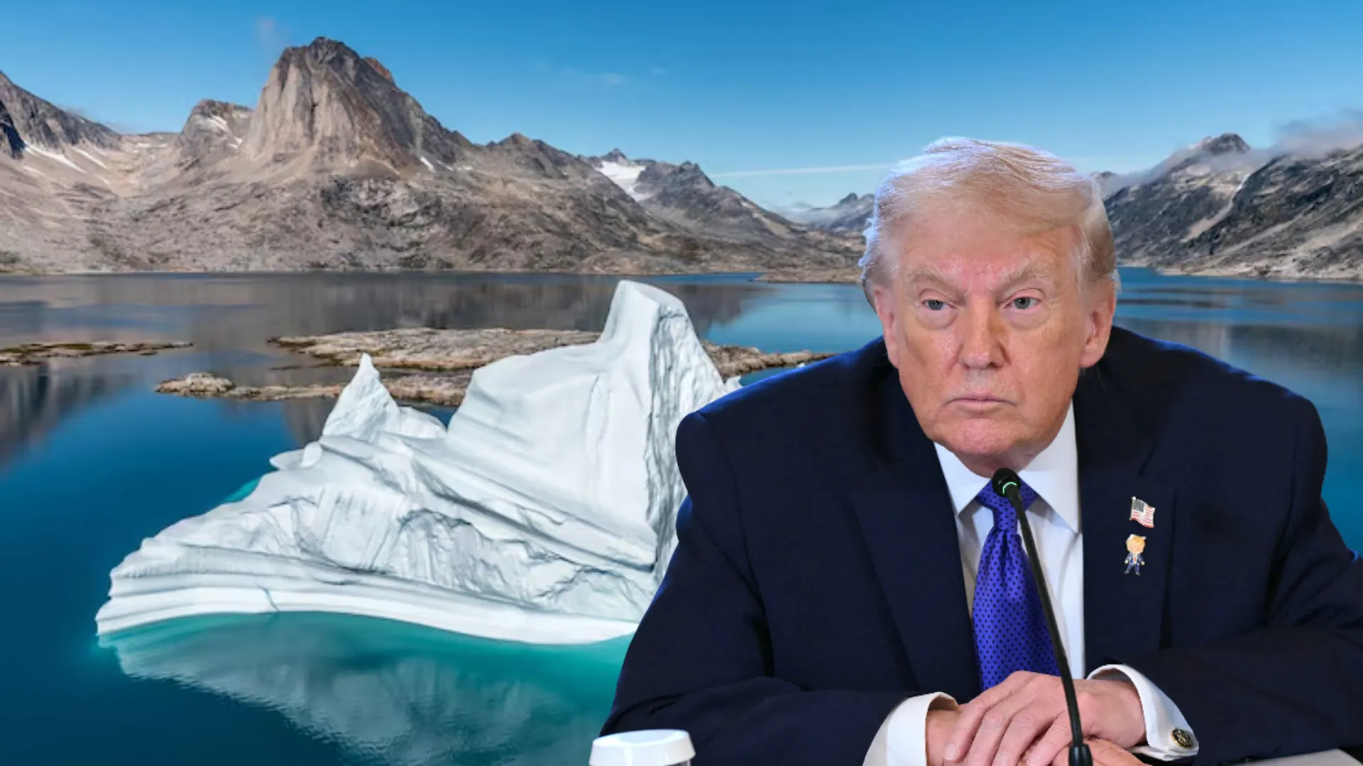 Foto: montaje realizado con imágenes de Freepik y la AFP