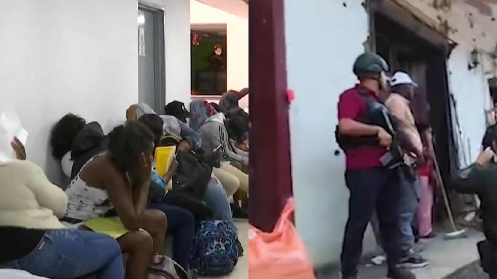 Foto: Captura Noticias RCN