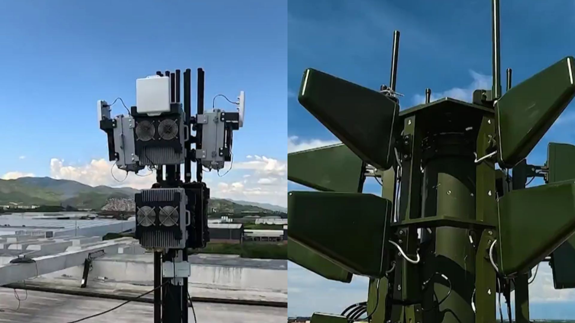 Foto: Captura Noticias RCN