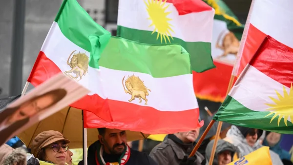 Régimen de Irán amenaza con la pena de muerte a manifestantes tras dos semanas de protestas