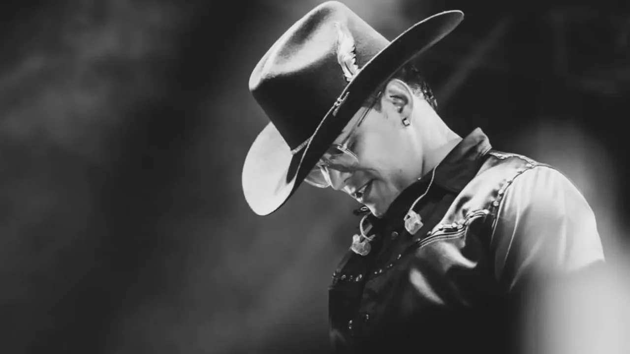Luto en Colombia: murió Yeison Jiménez, el reconocido cantante de música popular