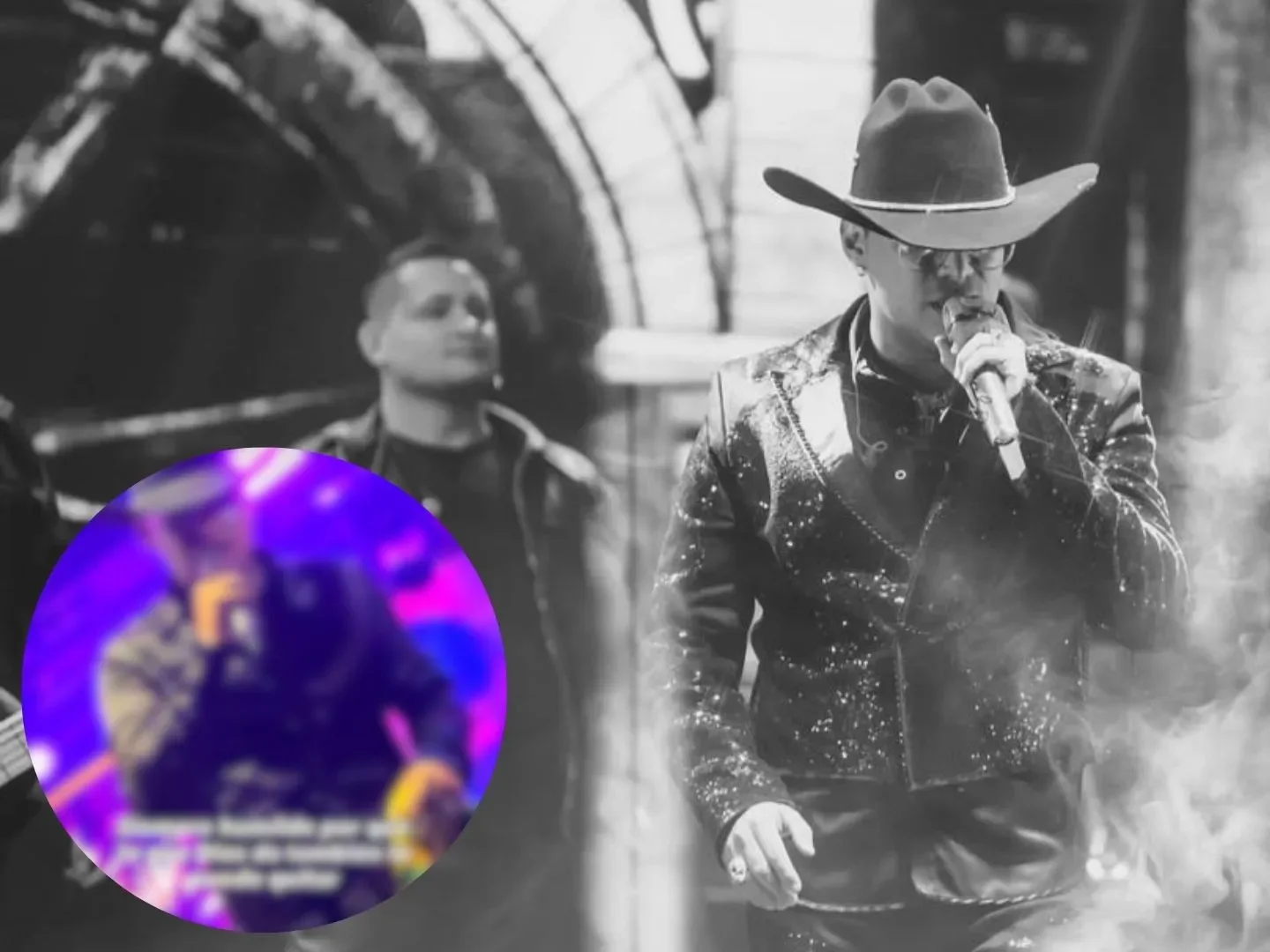 Este es el último post que realizó Yeison Jiménez ¿Presagió su muerte? |  Noticias RCN