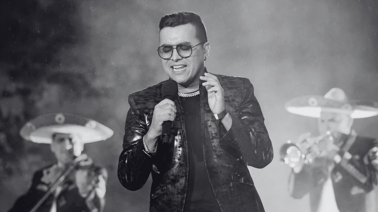 Yeison Jiménez, el cantante que revolucionó la música ranchera en Colombia