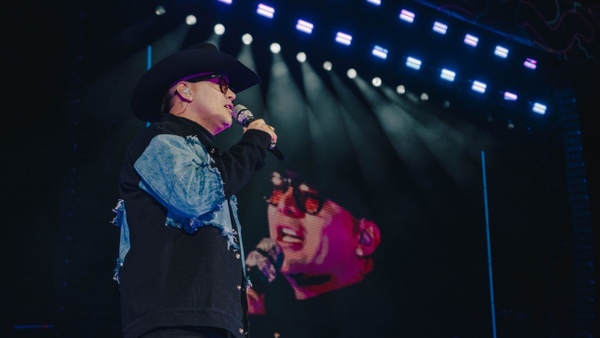 “Con el corazón”: Colombia entera reacciona y llora ante la partida de Yeison Jiménez