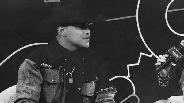 Este fue el impactante mensaje con el que Yeison Jiménez inició el 2026: "el año de..."