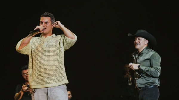 “Se fue como un rockstar”: Pipe Bueno reacciona a la muerte de Yeison Jiménez