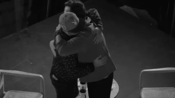 Sentida reacción de Juan Pablo Raba, a quien Yeison Jiménez le reveló que soñó con su muerte en un accidente aéreo Sentida reacción de Juan Pablo Raba, a quien Yeison Jiménez le reveló que soñó con su muerte en un accidente aéreo