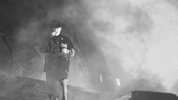 "No se pudo hacer nada": habló testigo del accidente aéreo en el que murió Yeison Jiménez