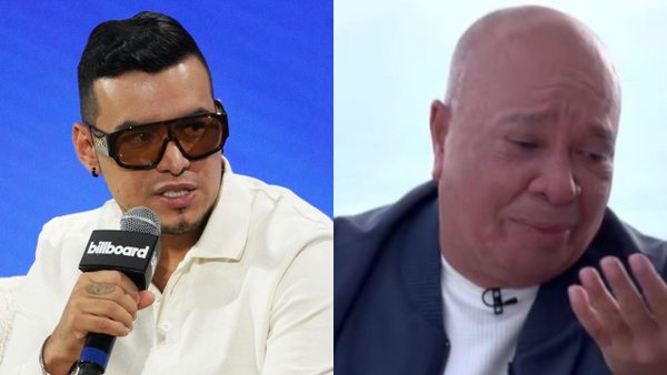 “Teníamos diferencias”: Luis Alberto Posada revela por qué se disgustó con Yeison Jiménez antes de su muerte “Teníamos diferencias”: Luis Alberto Posada revela por qué se disgustó con Yeison Jiménez antes de su muerte