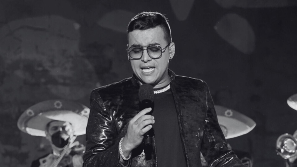 Impactante: esta fue la promesa que Yeison Jiménez quiso cumplirle a Dios antes de morir Impactante: esta fue la promesa que Yeison Jiménez quiso cumplirle a Dios antes de morir