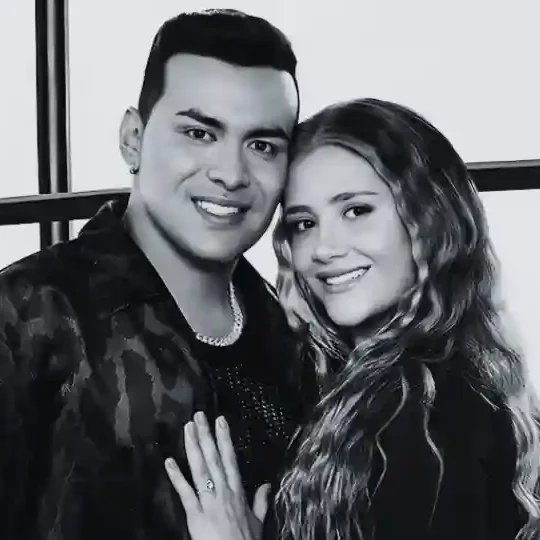 Primera publicación de la esposa de Yeison Jiménez a un mes del accidente: "Tu hijo ya dijo papá" | Noticias RCN
