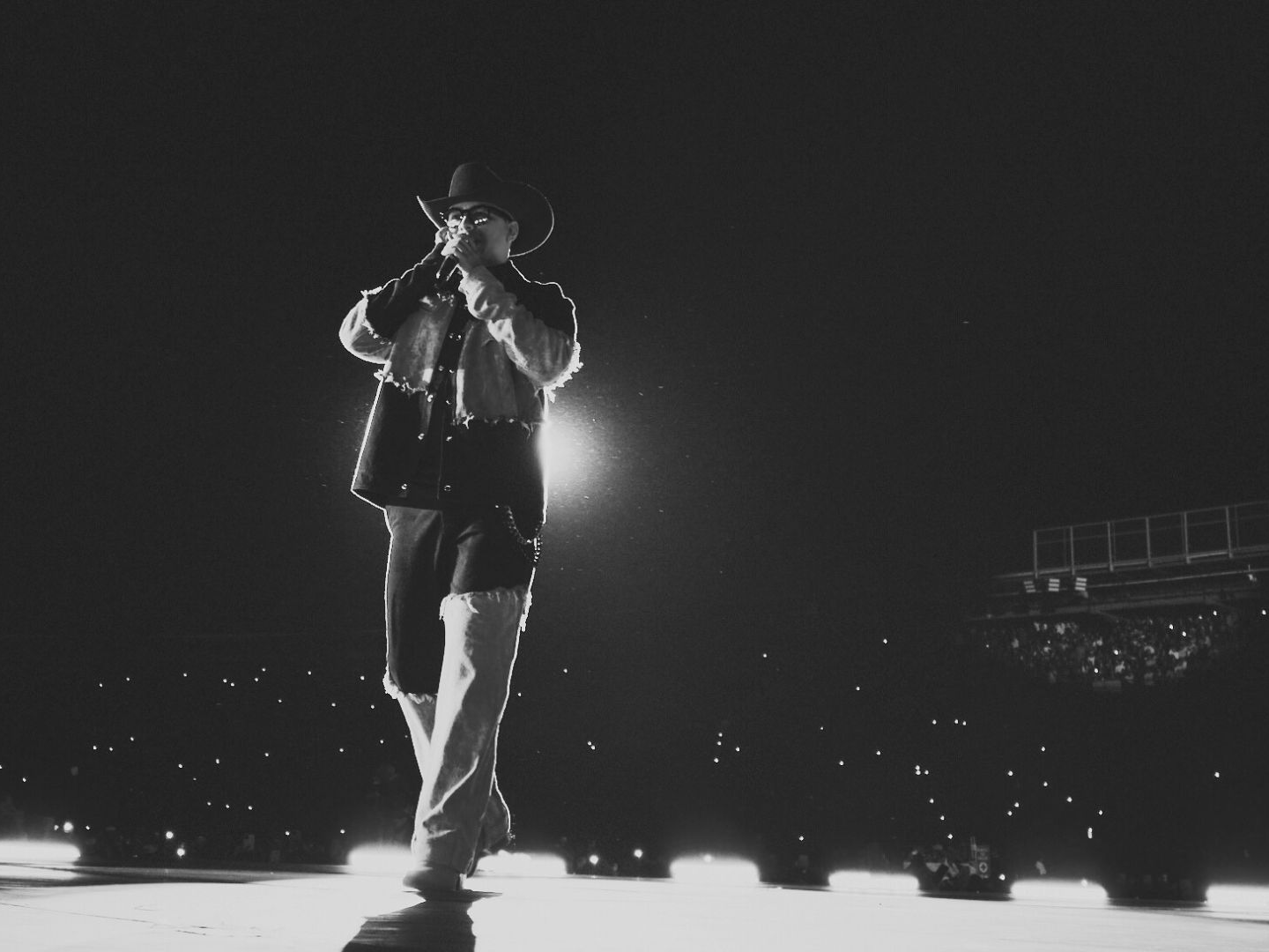 La canción con la que Yeison Jiménez le cantó a la muerte y quiso ser  despedido por sus fans