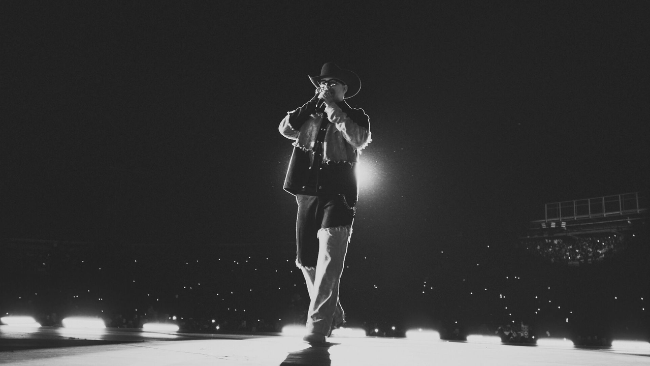 La canción con la que Yeison Jiménez le cantó a la muerte y quiso ser despedido por sus fans