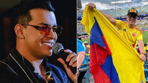 Revelan plan que tenía Yeison Jiménez con otros artistas: tiene que ver con la Selección Colombia