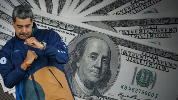 Jugador apostó que Nicolás Maduro saldría del poder antes de que finalizará enero y ganó 400.000 dólares