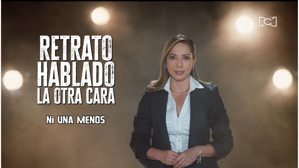 Retrato Hablado: El rastro del feminicidio y la lucha por sobrevivir en Colombia