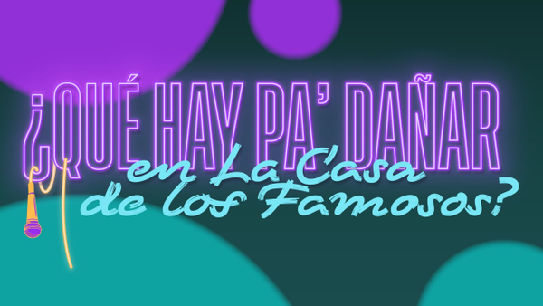 ¿Qué hay pa’ dañar en La Casa de los Famosos? reunirá dos invitadas de lujo: ¿de quiénes se trata? ¿Qué hay pa’ dañar en La Casa de los Famosos? reunirá dos invitadas de lujo: ¿de quiénes se trata?