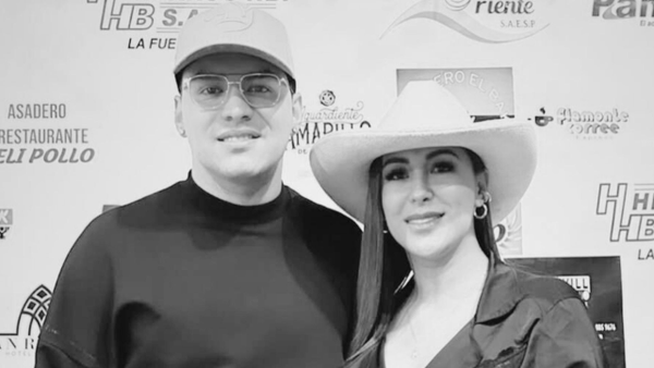 Desgarrador mensaje de la hermana de Yeison Jiménez tras homenaje de Bad Bunny en Medellín Desgarrador mensaje de la hermana de Yeison Jiménez tras homenaje de Bad Bunny en Medellín