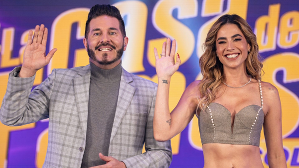 Participantes de La Casa de los Famosos Colombia se despiden de su intimidad