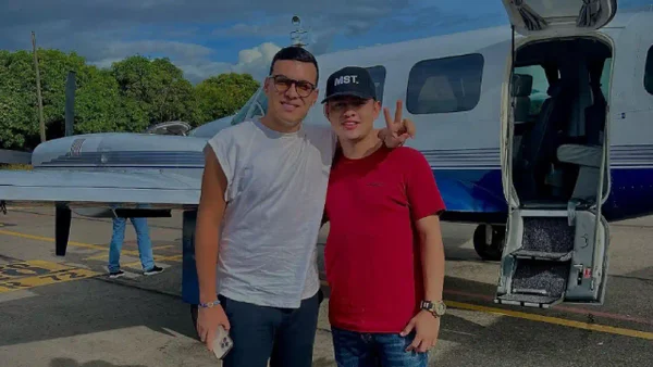 Hermano de Yeison Jiménez rompe el silencio y hace dura confesión tras su muerte