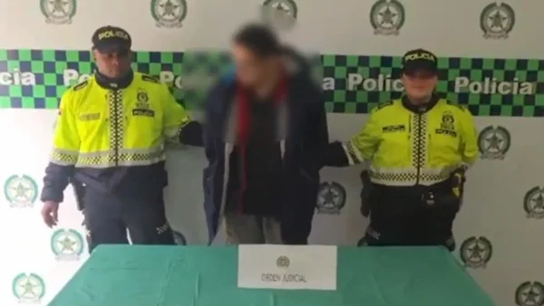 Hombre fue capturado más de tres veces y, aun así, seguía delinquiendo en Bogotá: esta es su historia