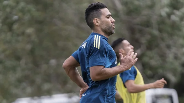 Experimentado técnico del FPC confesó buscar a Falcao García antes de Millonarios