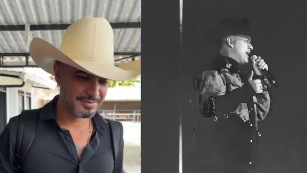 Preocupación por Jhon Alex Castaño: tomó inesperada decisión tras la muerte de Yeison Jiménez