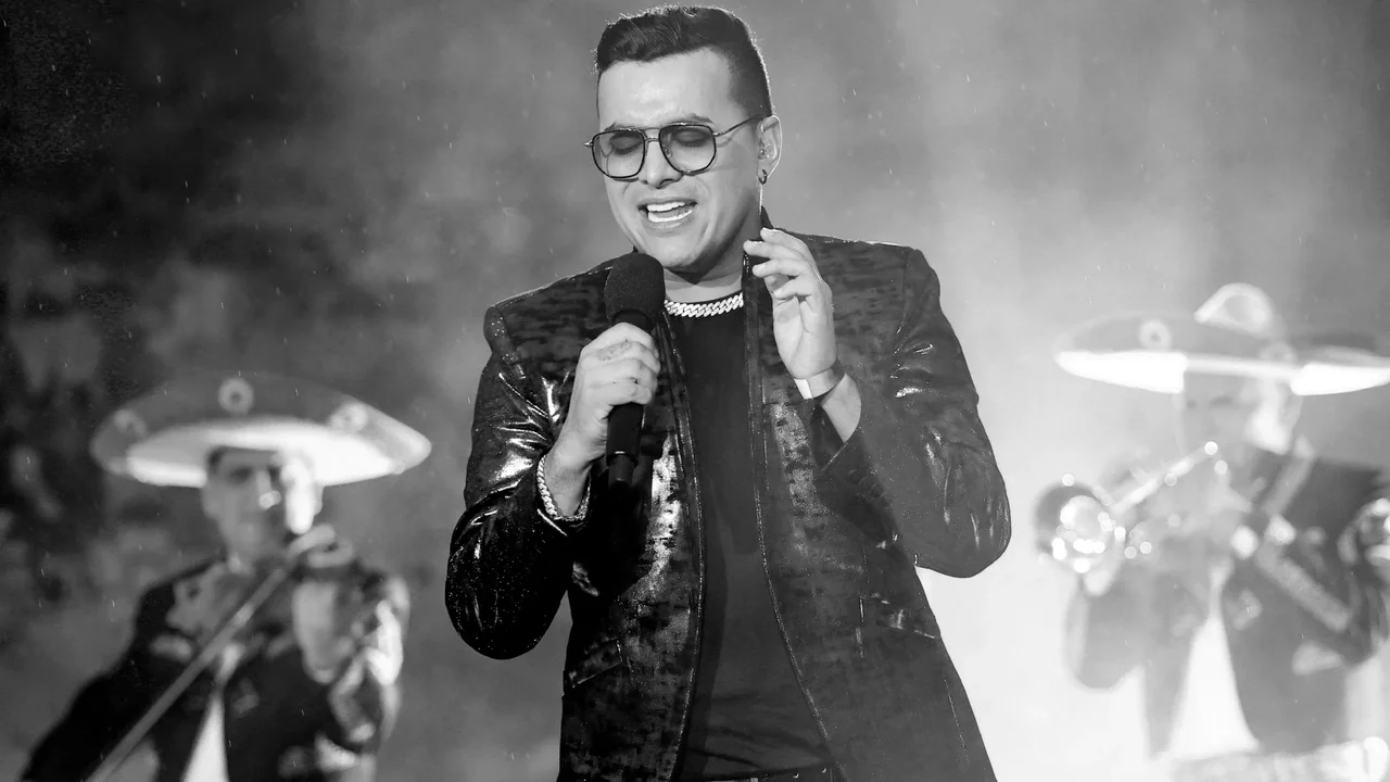 Familia de Yeison Jiménez denuncia millonario robo durante homenaje en Movistar Arena