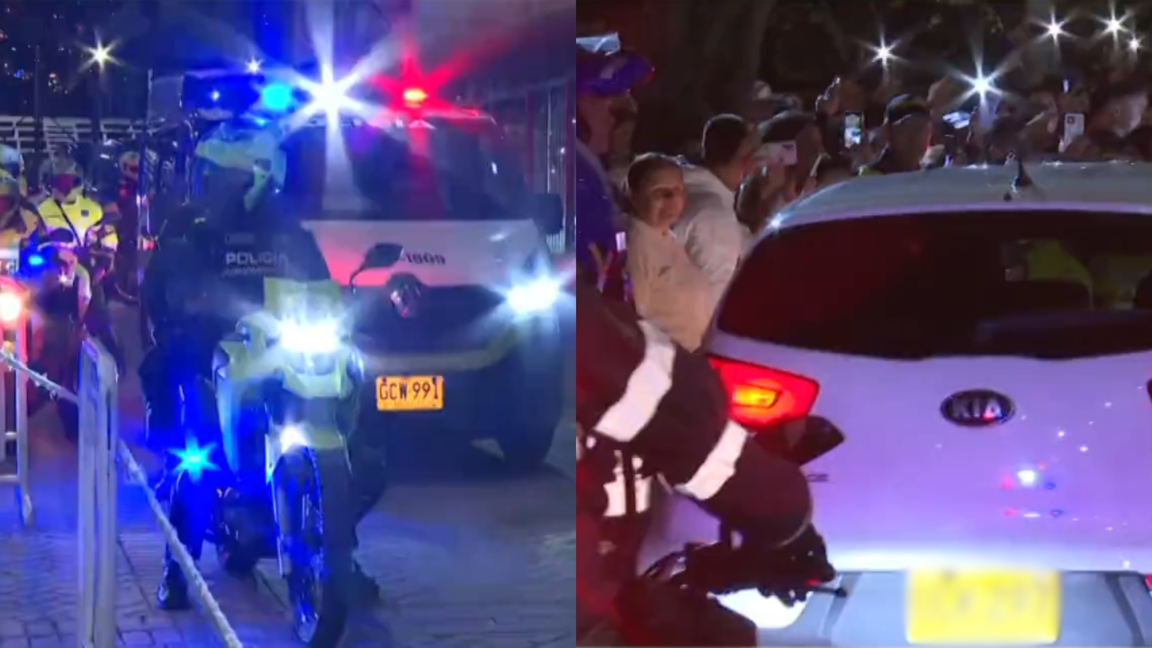 Restos de Yeison Jiménez y su mánager ya fueron entregados: faltan cuatro