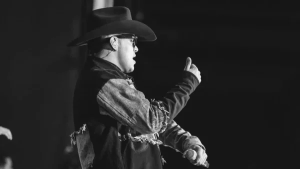 Esta ha sido la canción más escuchada de Yeison Jiménez tras su muerte