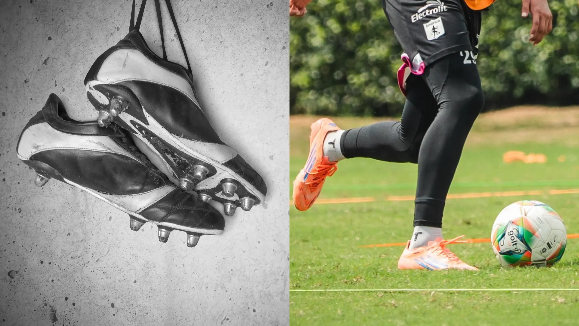 América de Cali posible retiro