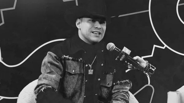 "Mi papá fue...": desgarrador mensaje de una de las hijas menores de Yeison Jiménez tras su muerte