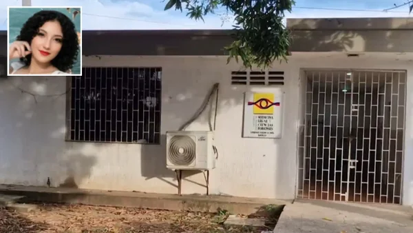 Madre cargó el cadáver de su hija asesinada y lo llevó en mototaxi tras esperar por horas a las autoridades