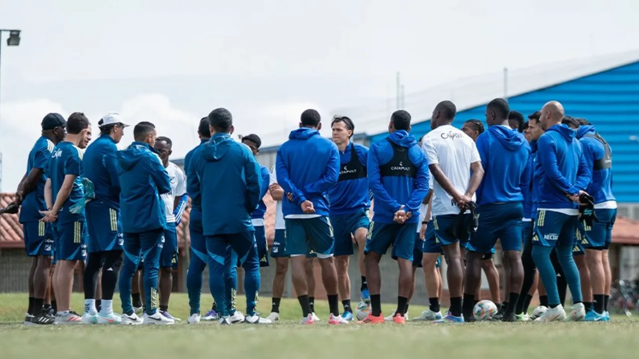 Santa Fe sorprende y le arrebata a Millonarios un nombre muy controversial
