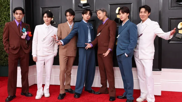 BTS anuncia dos conciertos en Colombia durante su gira mundial: link oficial para inscribirse