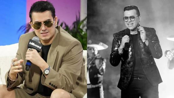 Pipe Bueno hace dura confesión sobre Yeison Jiménez tras su muerte: "esos artistas que se van a morir rápido' Pipe Bueno hace dura confesión sobre Yeison Jiménez tras su muerte: "esos artistas que se van a morir rápido'