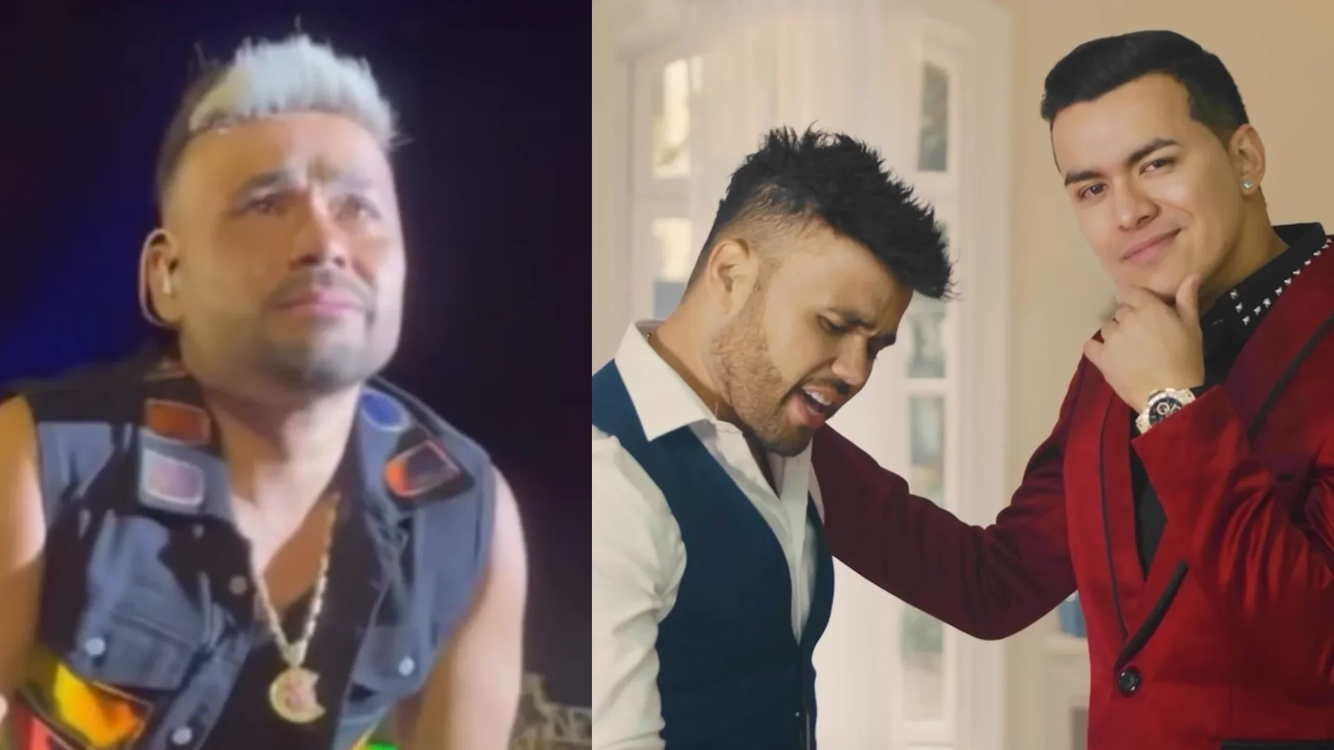 FOTO: Ciro Quiñónez - IG