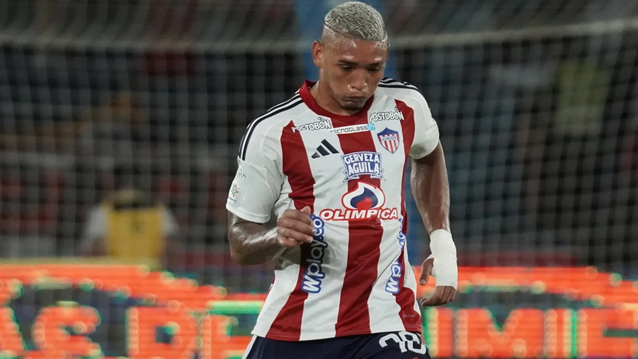 ¡Vuelve la Liga BetPlay! Los partidazos de este fin de semana en Colombia y el mundo