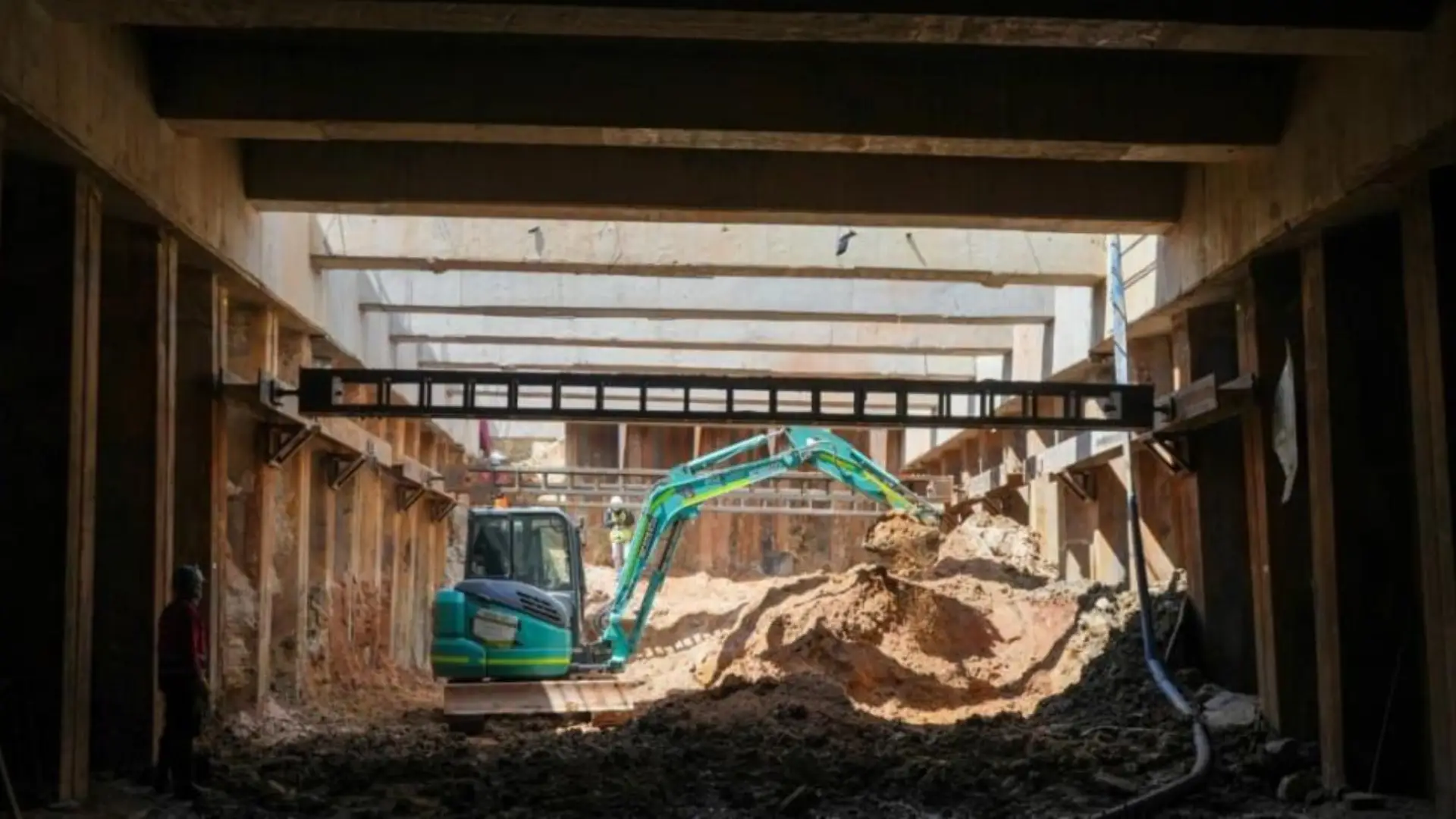 Deprimido de Las Américas