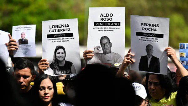 María Corina Machado cuestionó al régimen de Venezuela por publicar cifras erróneas de excarcelaciones