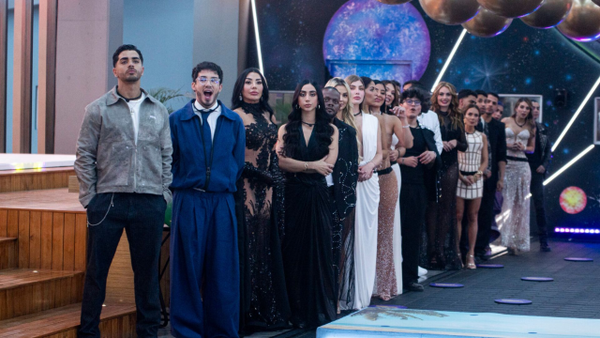 ¡Insólito! Este es el primer nominado que está en riesgo de salir de La Casa de los Famosos