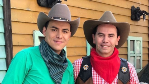 Hablaba mucho de la muerte”: Jhonny Rivera hace contundente llamado al  recordar a Yeison Jiménez | Noticias RCN