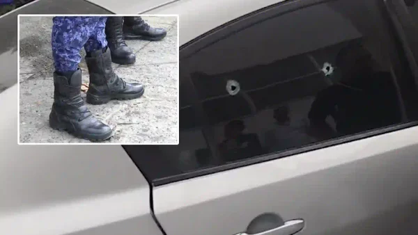 ¿Director de la cárcel de Neiva había denunciado amenazas? Asesinaron a su hijo frente a él