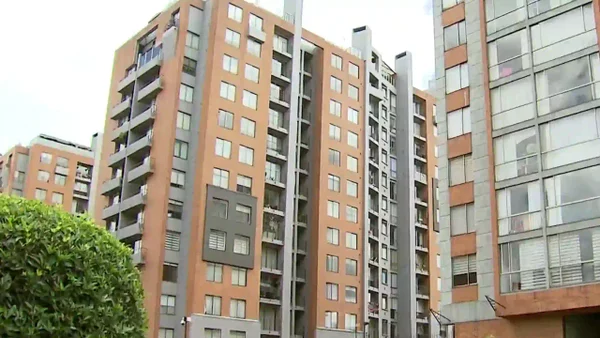 ¿Qué se paga con la elevada cuota de administración de los conjuntos en 2026?