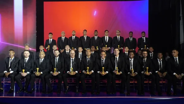 Problemas: ¿por qué Luis Fernando Muriel no fue presentado junto a todo el plantel de Junior?