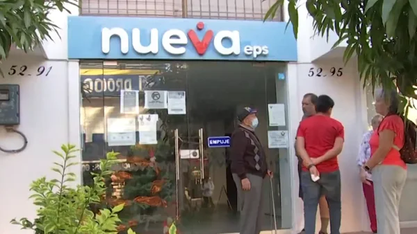 Pacientes de la Nueva EPS tienen que esperar entre tres y seis meses para recibir sus medicamentos en Girardot