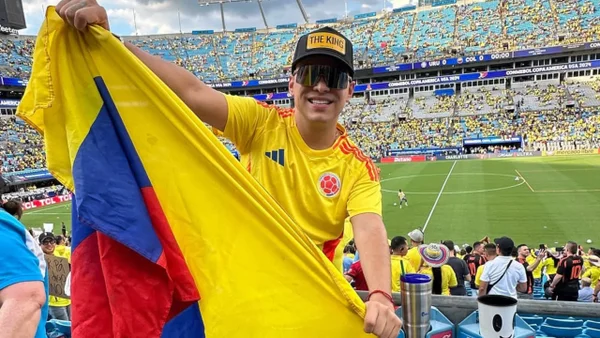 Yeison Jiménez estaba preparando una canción para la Selección Colombia de cara al Mundial 2026