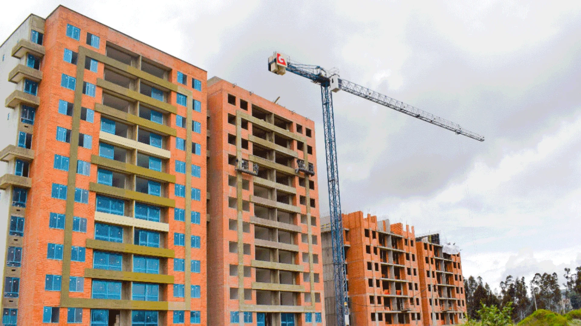 Arriendo y administración.