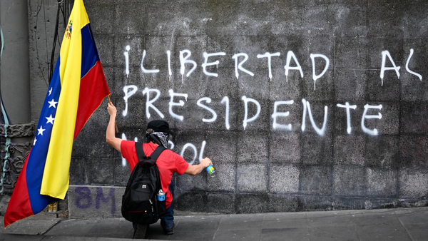 ¿Qué tanto podría tardar la transición democrática en Venezuela?