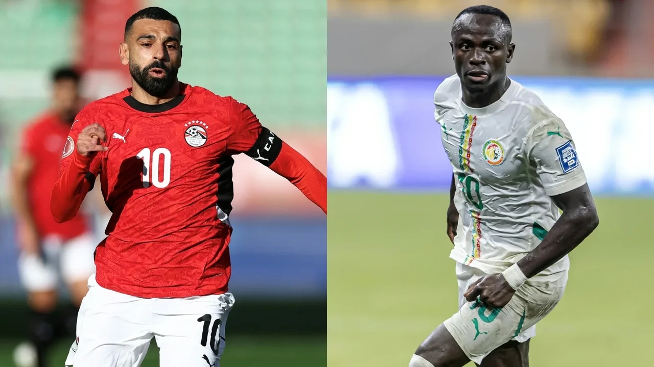 Semifinales de la Copa Africana: cruces, fechas, horarios y TV